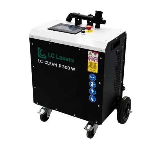 LC-CLEAN P 300W